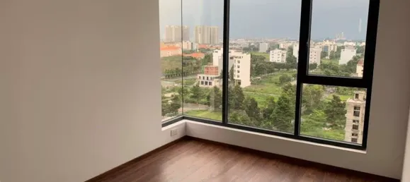 Apartment for rent in Thu Duc, Ho Chi Minh, Vietnam № 9202 3