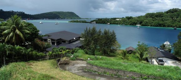 Земельный участок 894м² в Порт-Вила, Вануату № 132 4