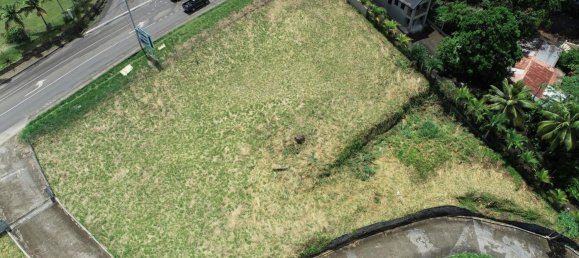 Земельный участок 894м² в Порт-Вила, Вануату № 132 2