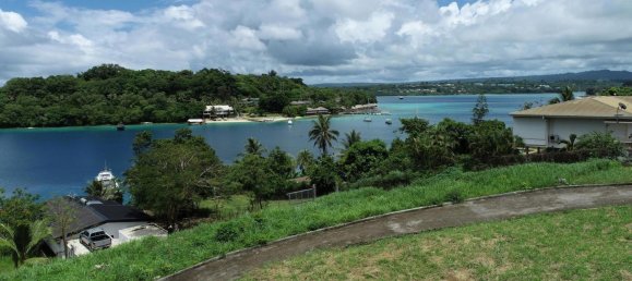 Земельный участок 894м² в Порт-Вила, Вануату № 132 3