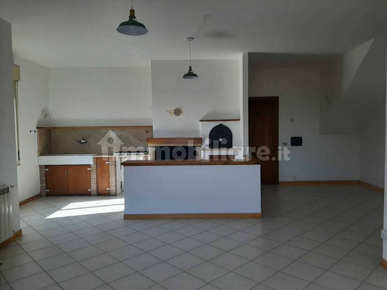 Квартира с 3 спальнями в Авильяно Умбро, Италия № 102032