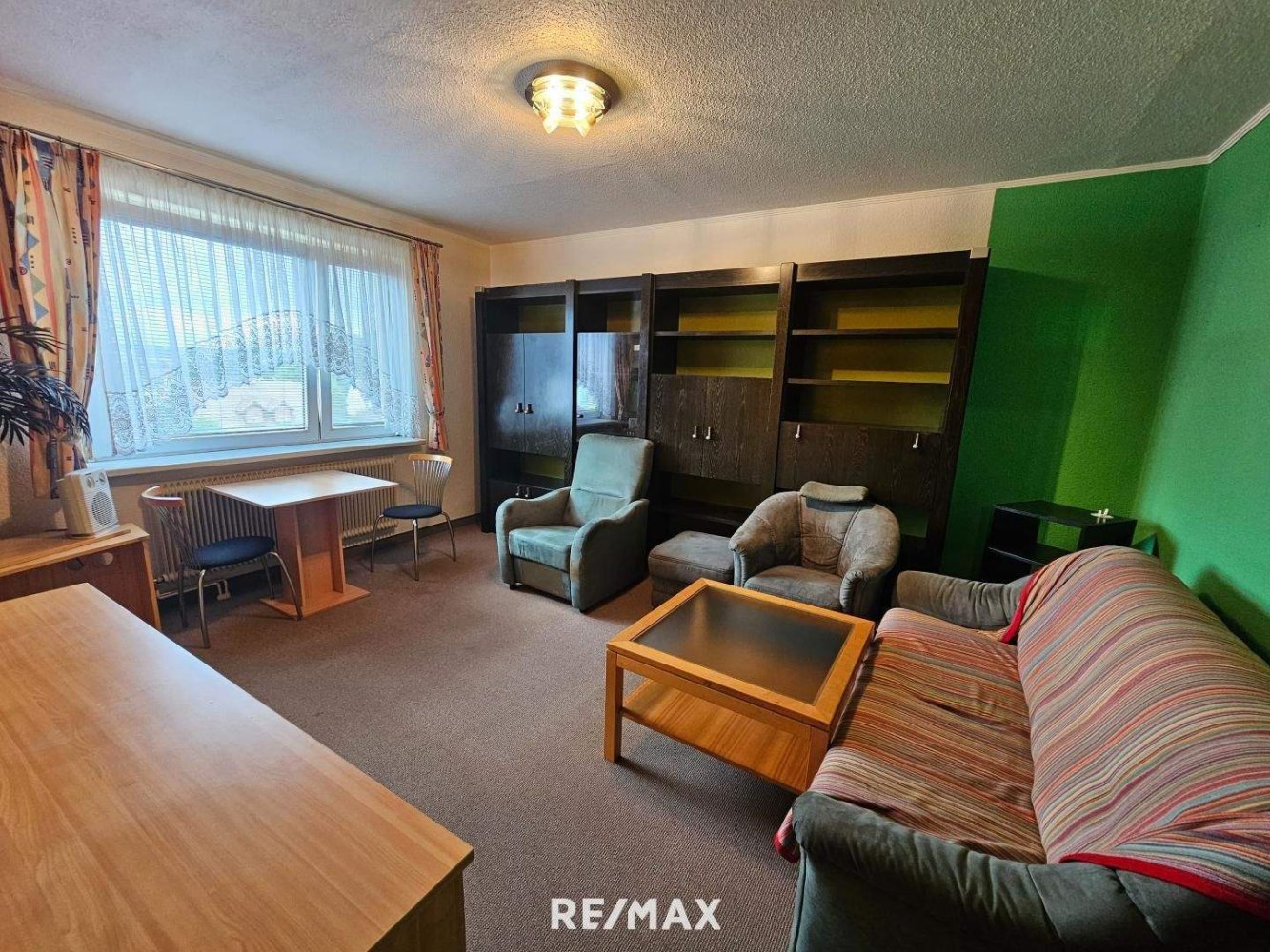 3 rooms Apartment in Grieskirchen, Austria No. 218065