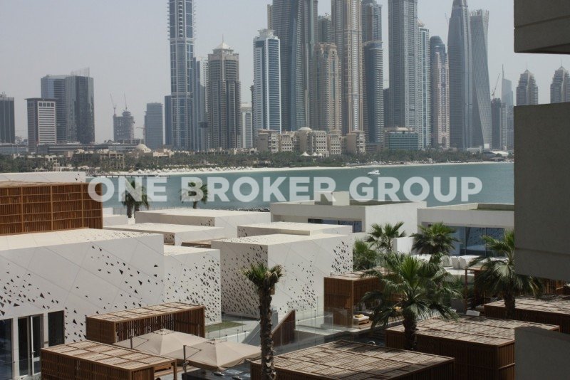 3 Schlafzimmer Wohnung in Palm Jumeirah, UAE, Nr. 937