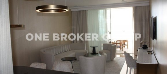3 Schlafzimmer Wohnung in Palm Jumeirah, UAE, Nr. 937 9
