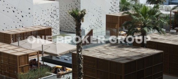 3 Schlafzimmer Wohnung in Palm Jumeirah, UAE, Nr. 937 12