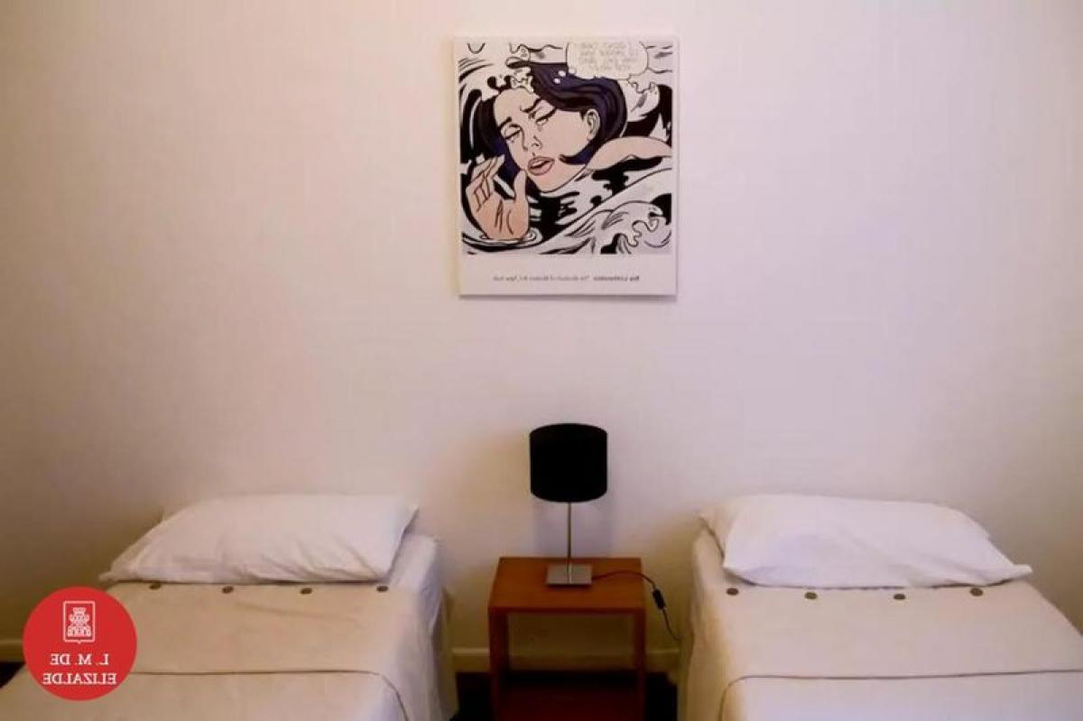 2 chambres Appartement à Buenos Aires, Argentina No. 76210