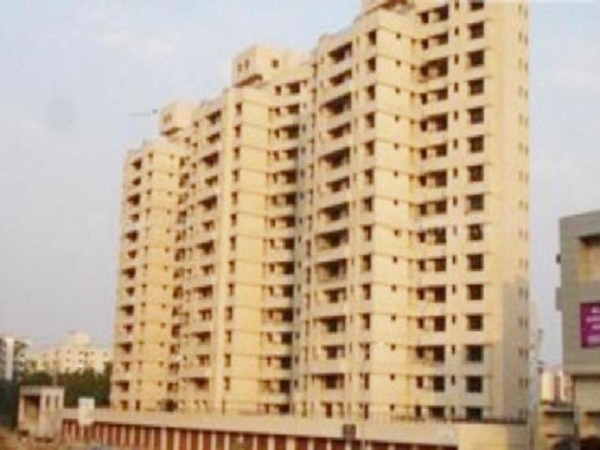 3 bedrooms House in Mumbai, India No. 47625