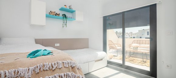 3 Schlafzimmer Villa in Villamartin, Spain, Nr. 3364 8