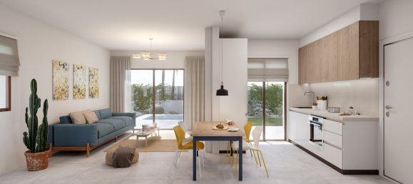 3 Schlafzimmer Villa in Villamartin, Spain, Nr. 3364 4