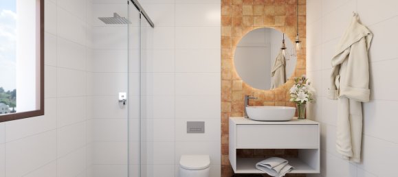 3 Schlafzimmer Villa in Villamartin, Spain, Nr. 3364 15