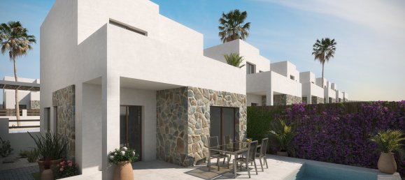 3 Schlafzimmer Villa in Villamartin, Spain, Nr. 3364 17