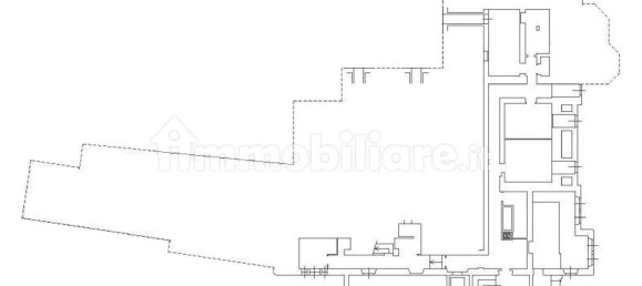 Imóvel comercial em Laveno-Mombello, Italy 5423 m² N.º 317740 27