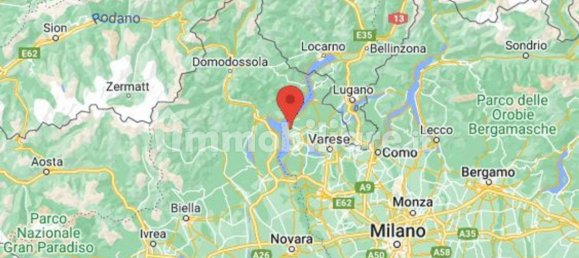 Imóvel comercial em Laveno-Mombello, Italy 5423 m² N.º 317740 6