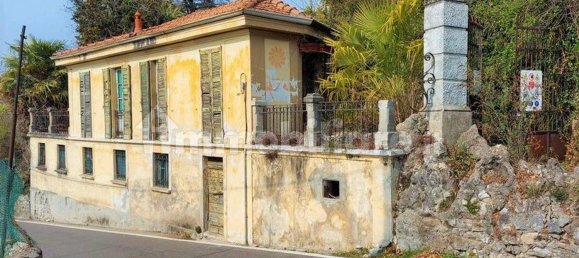 Imóvel comercial em Laveno-Mombello, Italy 5423 m² N.º 317740 8