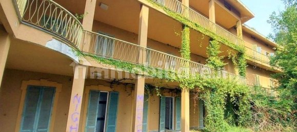 Imóvel comercial em Laveno-Mombello, Italy 5423 m² N.º 317740 25