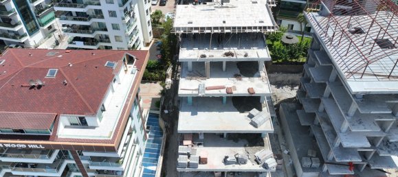 Apartment 2+1 in Alanya, Turkey No. 14091 9