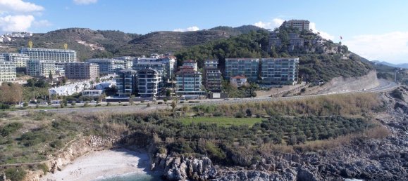 Apartment 2+1 in Alanya, Turkey No. 14091 19