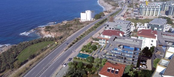 Apartment 2+1 in Alanya, Turkey No. 14091 6