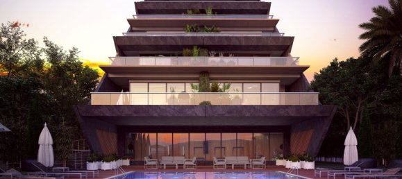 Apartment 2+1 in Alanya, Turkey No. 14091 7