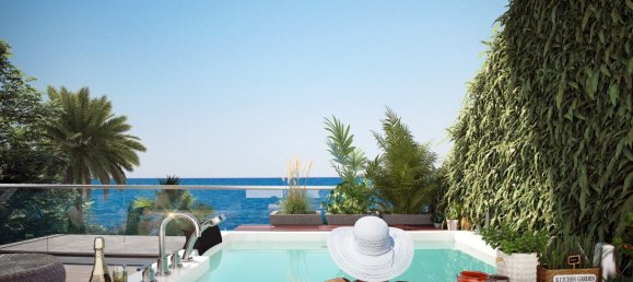 Apartment 2+1 in Alanya, Turkey No. 14091 5