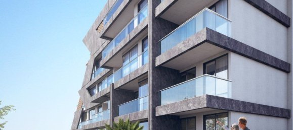 Apartment 2+1 in Alanya, Turkey No. 14091 12