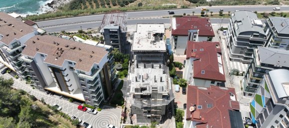 Apartment 2+1 in Alanya, Turkey No. 14091 10