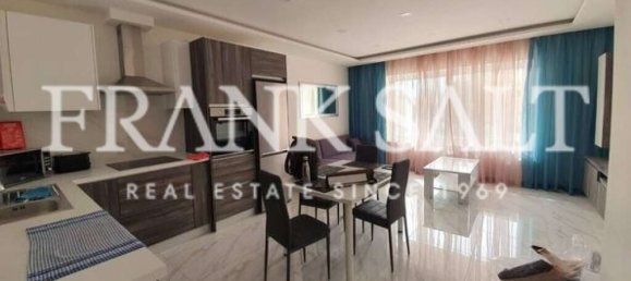 Maisonette de 2 dormitorios en Birkirkara, Malta No. 10219 3