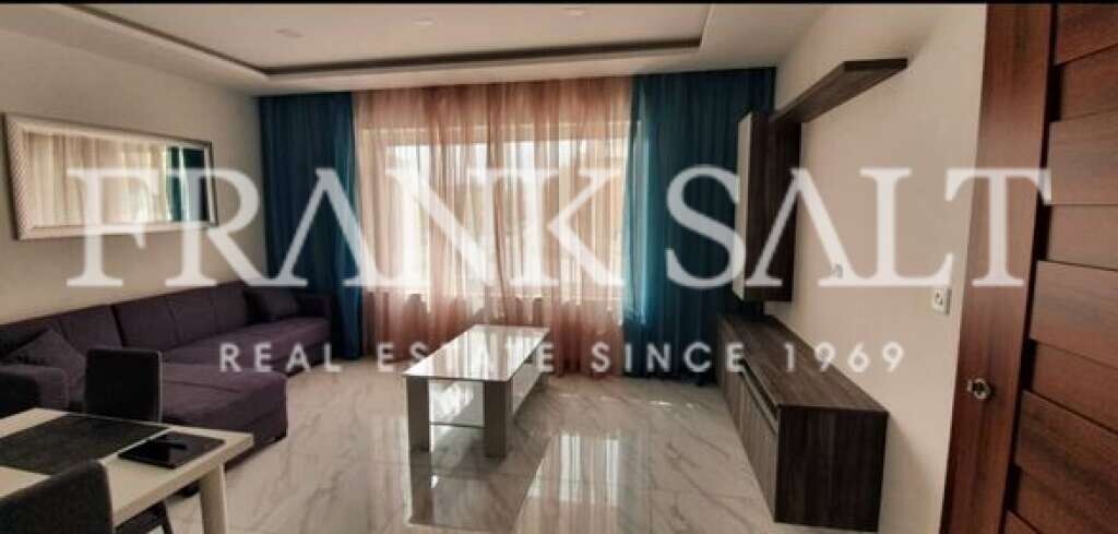 Maisonette de 2 dormitorios en Birkirkara, Malta No. 10219