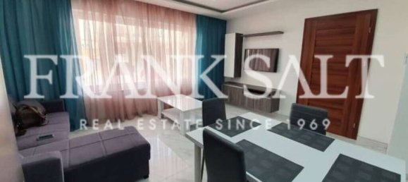 Maisonette de 2 dormitorios en Birkirkara, Malta No. 10219 2