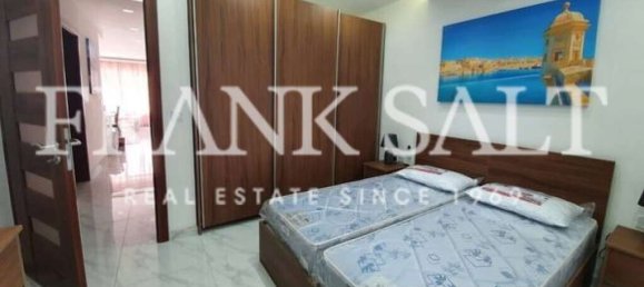 Maisonette de 2 dormitorios en Birkirkara, Malta No. 10219 9