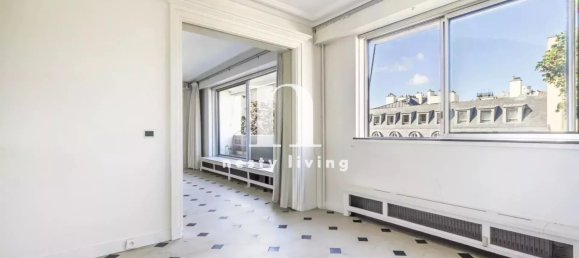 3 chambres Appartement à Paris, France No. 119401 2