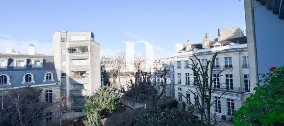 3 chambres Appartement à Paris, France No. 119401 9