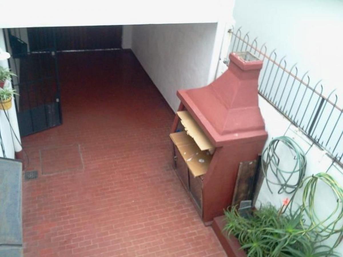 2 bedrooms House in Vicente Lopez, Argentina No. 3115