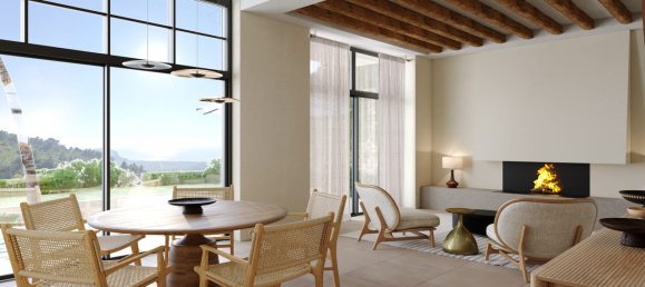 Apartment 3+1 in Day One Residence, Tepe, Turkey No. 36503 12