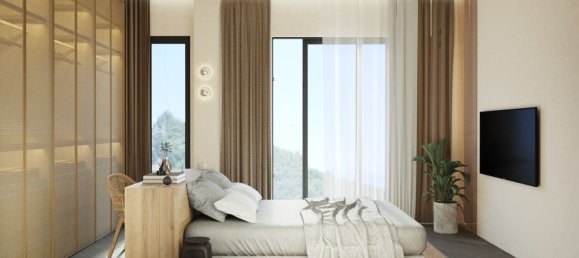 Apartment 3+1 in Day One Residence, Tepe, Turkey No. 36503 5