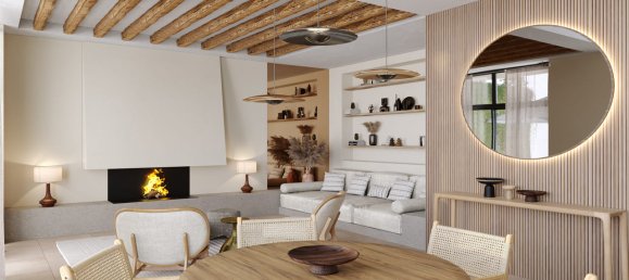 Apartment 3+1 in Day One Residence, Tepe, Turkey No. 36503 2