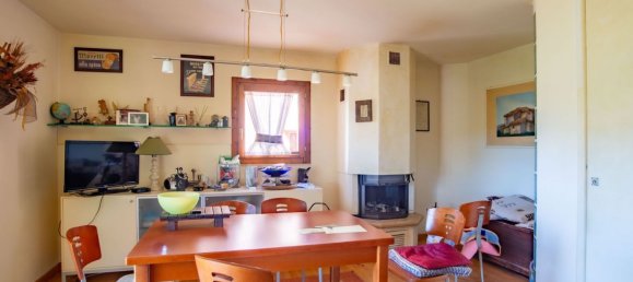 4غرفة شقة في Siena, Italy رقم 286107 12