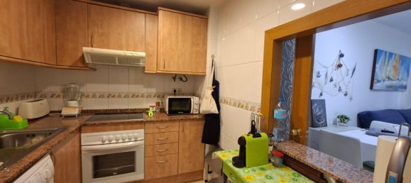 1 Schlafzimmer Wohnung in Torredembarra, Spain, Nr. 180896 11