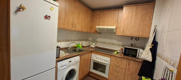 1 Schlafzimmer Wohnung in Torredembarra, Spain, Nr. 180896 10