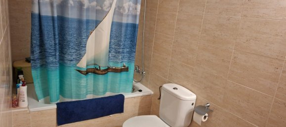 1 Schlafzimmer Wohnung in Torredembarra, Spain, Nr. 180896 7