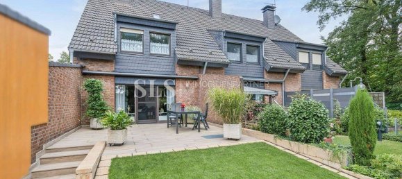 3 bedrooms Townhouse in Recklinghausen, Germany No. 363746 19