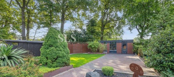 3 bedrooms Townhouse in Recklinghausen, Germany No. 363746 18