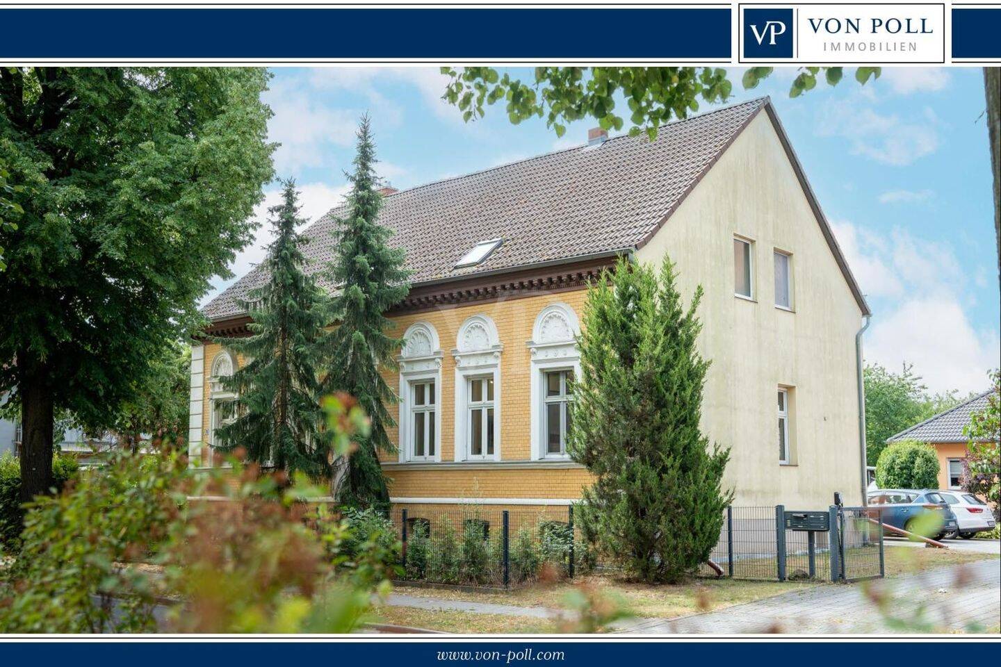 3 غرف نوم منزل في Teltow-Flaming, Germany رقم 238450