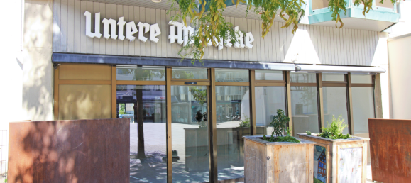 Gebäude in Zollernalbkreis, Germany, Nr. 317940 5