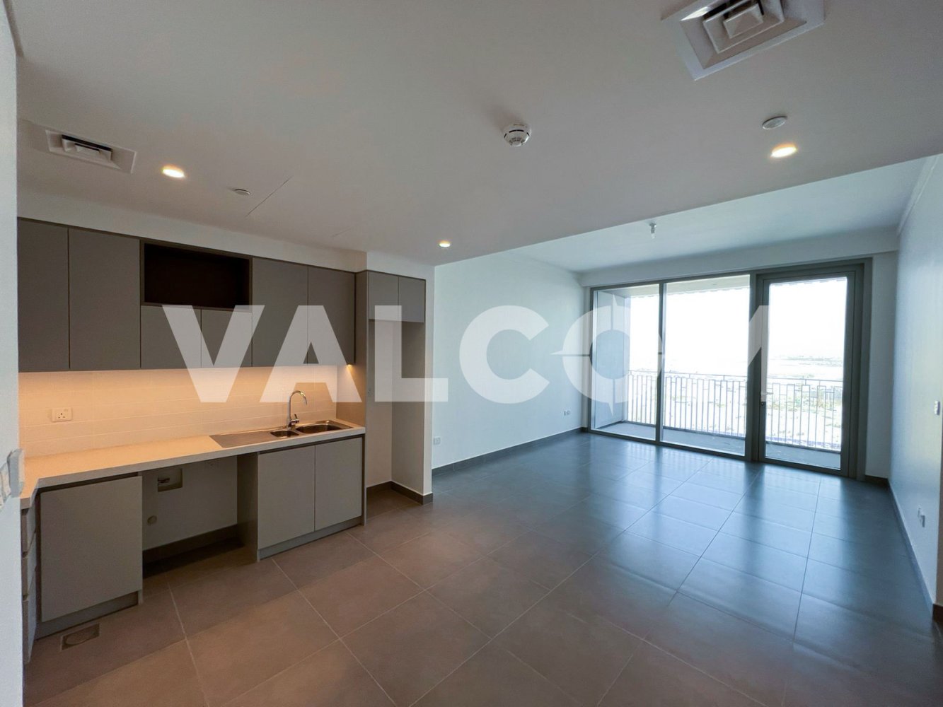 2 bedrooms Apartment in Dubai Creek Harbour (The Lagoons), UAE No. 12808