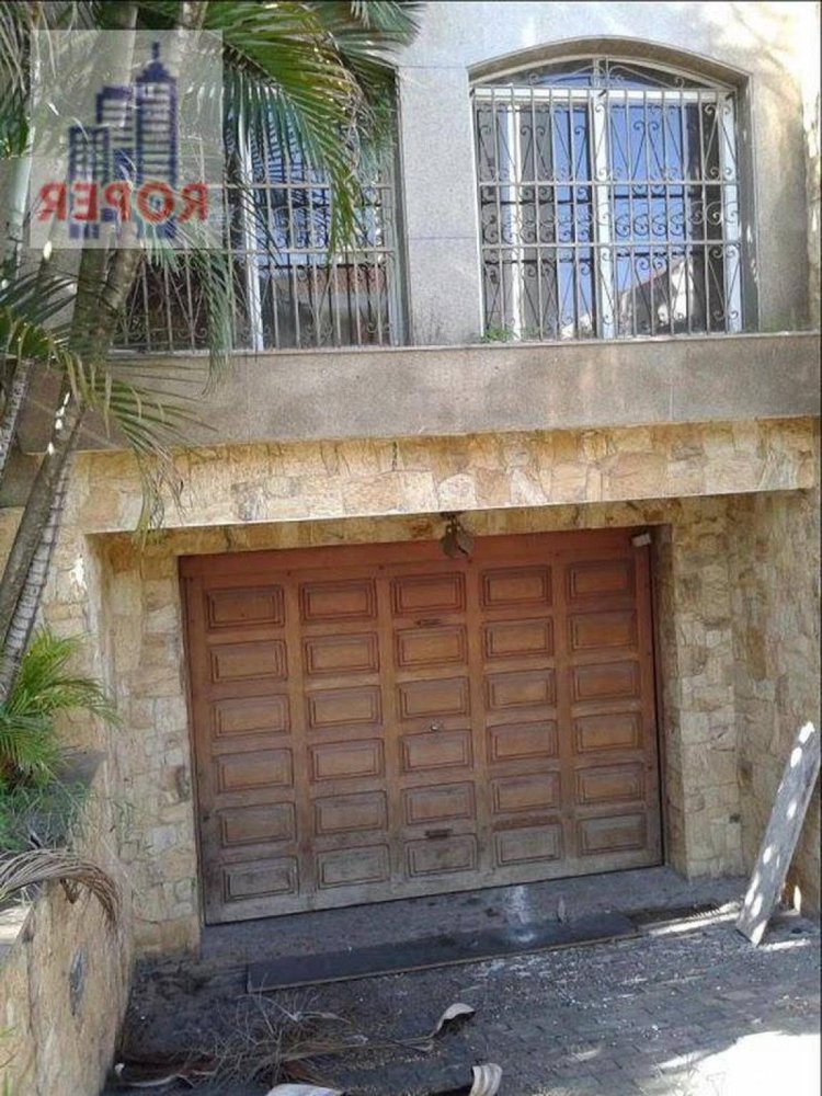 4 bedrooms House in Sao Paulo, Brazil No. 471697