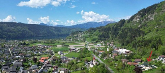 Imóvel comercial T4 em Radenthein, Austria N.º 251394 33