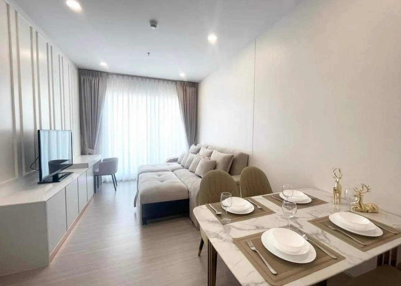 Condo à Bang Rak, Thailand 55m² No. 73942