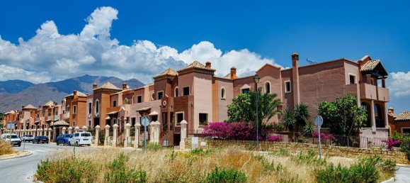 Villa T3 em Estepona, Spain N.º 178381 25