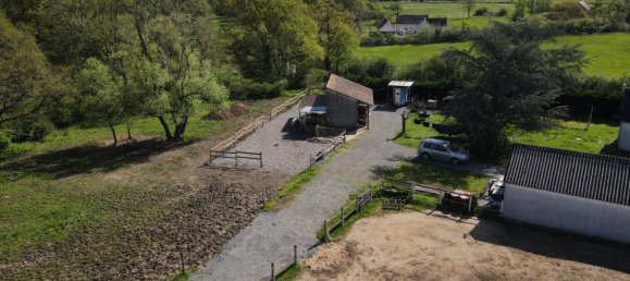 3 غرف نوم قلاع في Belabre, France رقم 158511 12